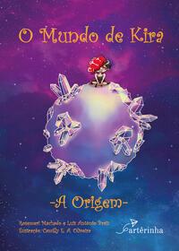 Capa do livro