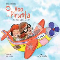 Capa do livro