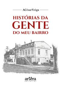 Capa do livro