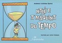 Capa do livro