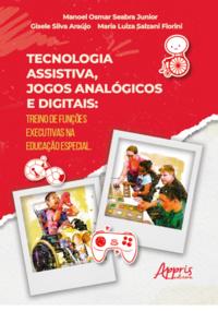 Capa do livro