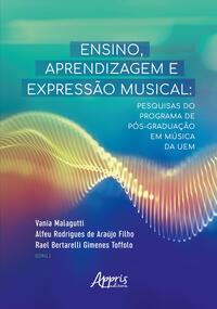 Ensino, aprendizagem e expressão musical