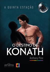 Capa do livro