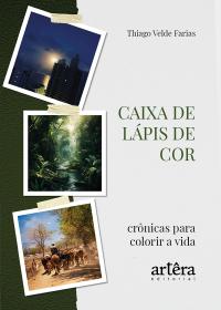 Capa do livro