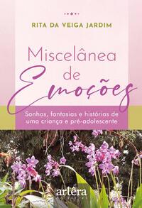 Capa do livro