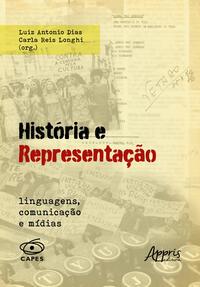 Capa do livro