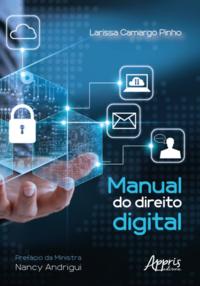 Manual do Direito Digital