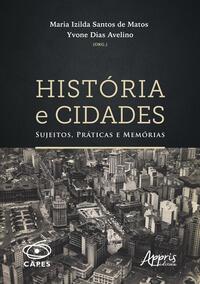 História e cidades