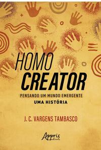 Homo creator