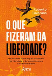 Capa do livro