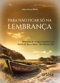 Capa do livro