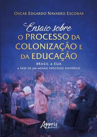 Capa do livro