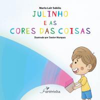 Capa do livro