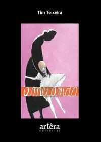 Capa do livro