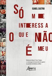 Capa do livro