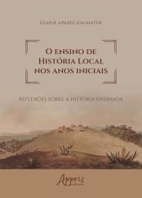 Capa do livro