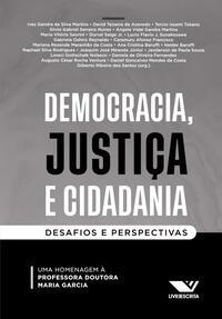 Democracia, justiça e cidadania