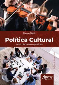 Política cultural