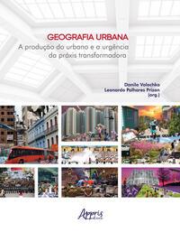 Geografia urbana