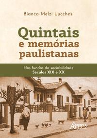 Capa do livro