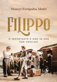 Capa do livro