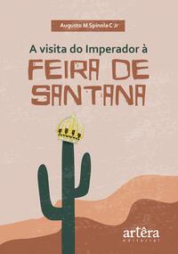 Capa do livro