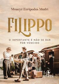 Capa do livro