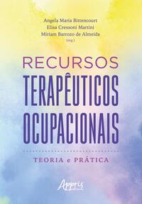 Recursos terapêuticos ocupacionais