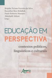 Capa do livro
