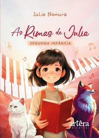 Capa do livro