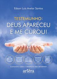 Capa do livro