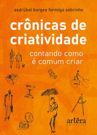 Capa do livro
