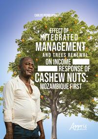 Effect of Integrated Management and Trees Renewal on Income Response of Cashew Nuts: