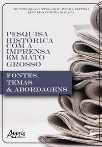 Capa do livro