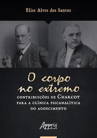 Capa do livro