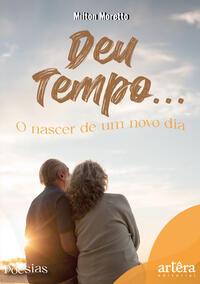 Capa do livro