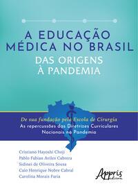 Capa do livro