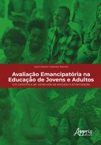 Capa do livro