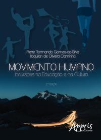 Capa do livro