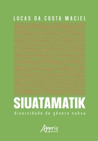 Capa do livro