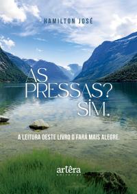 Capa do livro