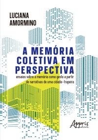 Capa do livro