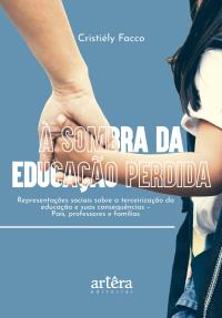 Capa do livro