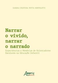 Capa do livro