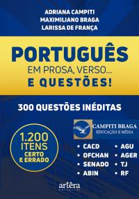 Capa do livro