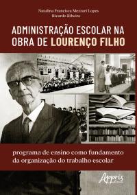 Capa do livro