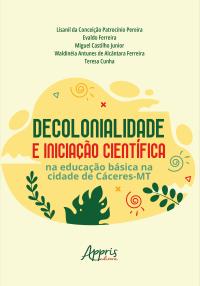 Capa do livro