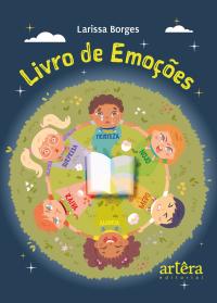 Capa do livro