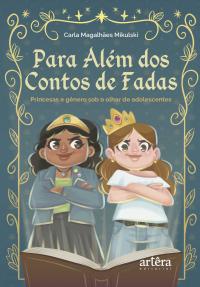 Capa do livro