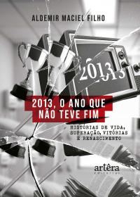 Capa do livro